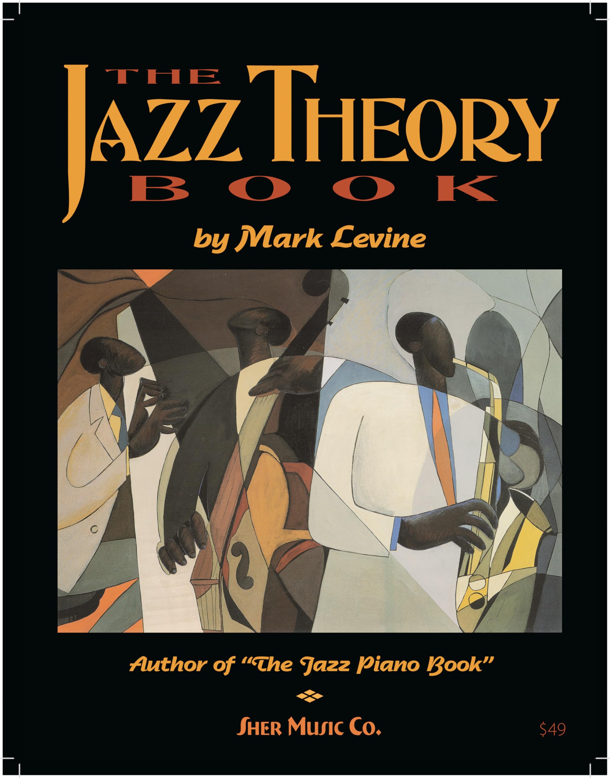 アート・デザイン・音楽 The Jazz Theory Book by Mark Levine Amazon | The Jazz Theory Book | Levine, Mark | Jazz